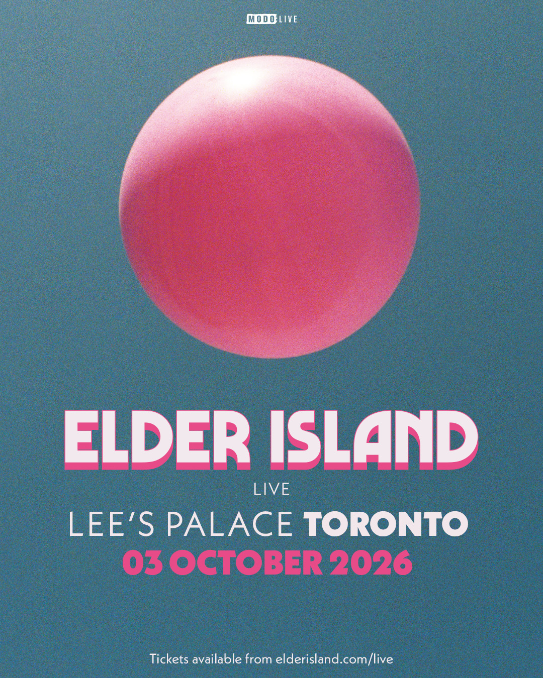 Elder Island