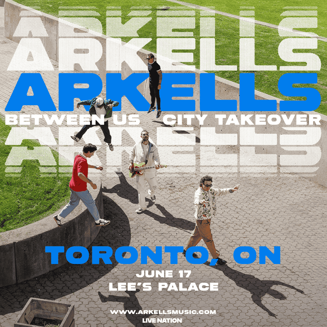 Arkells