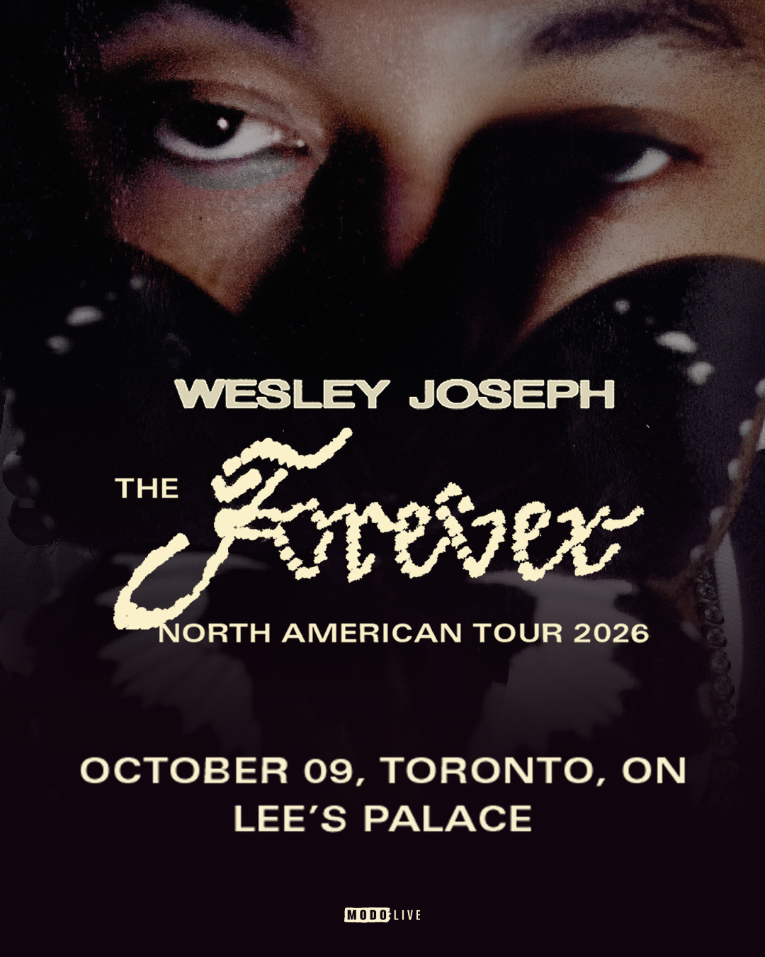 Wesley Jospeh
