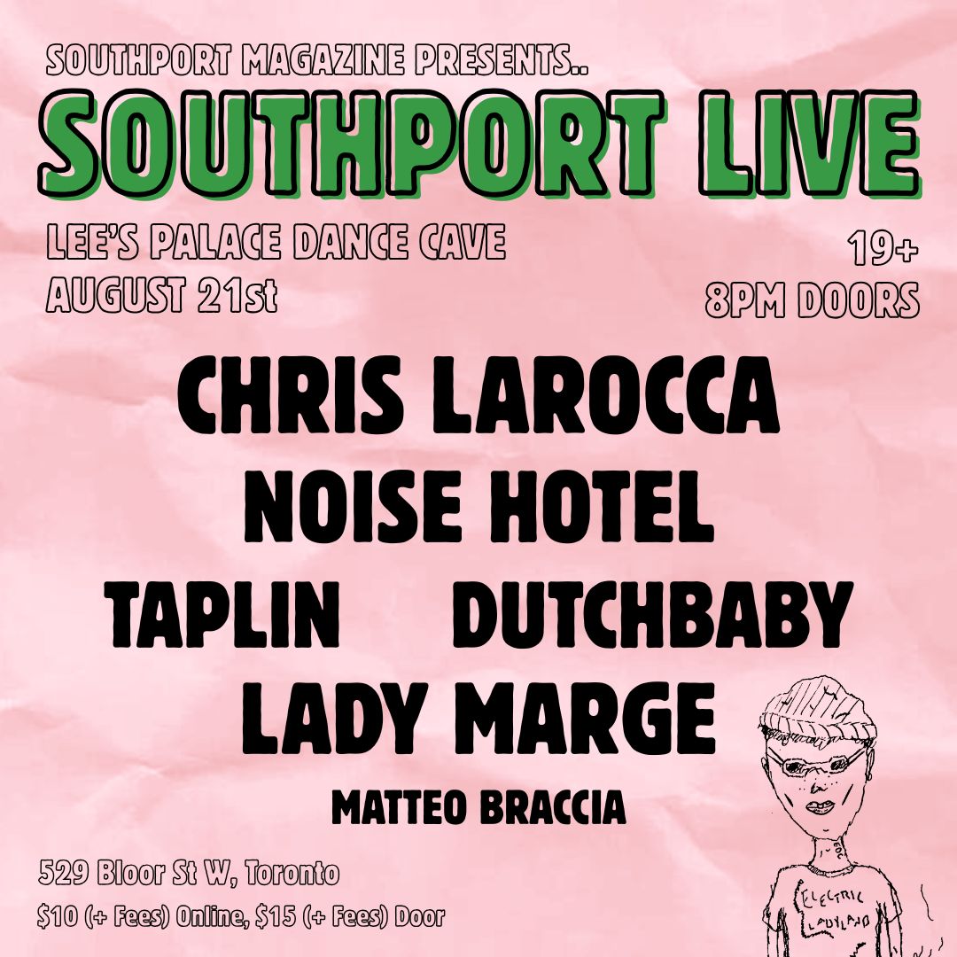 Southport Live