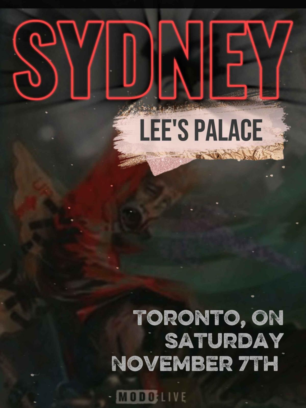Sydney