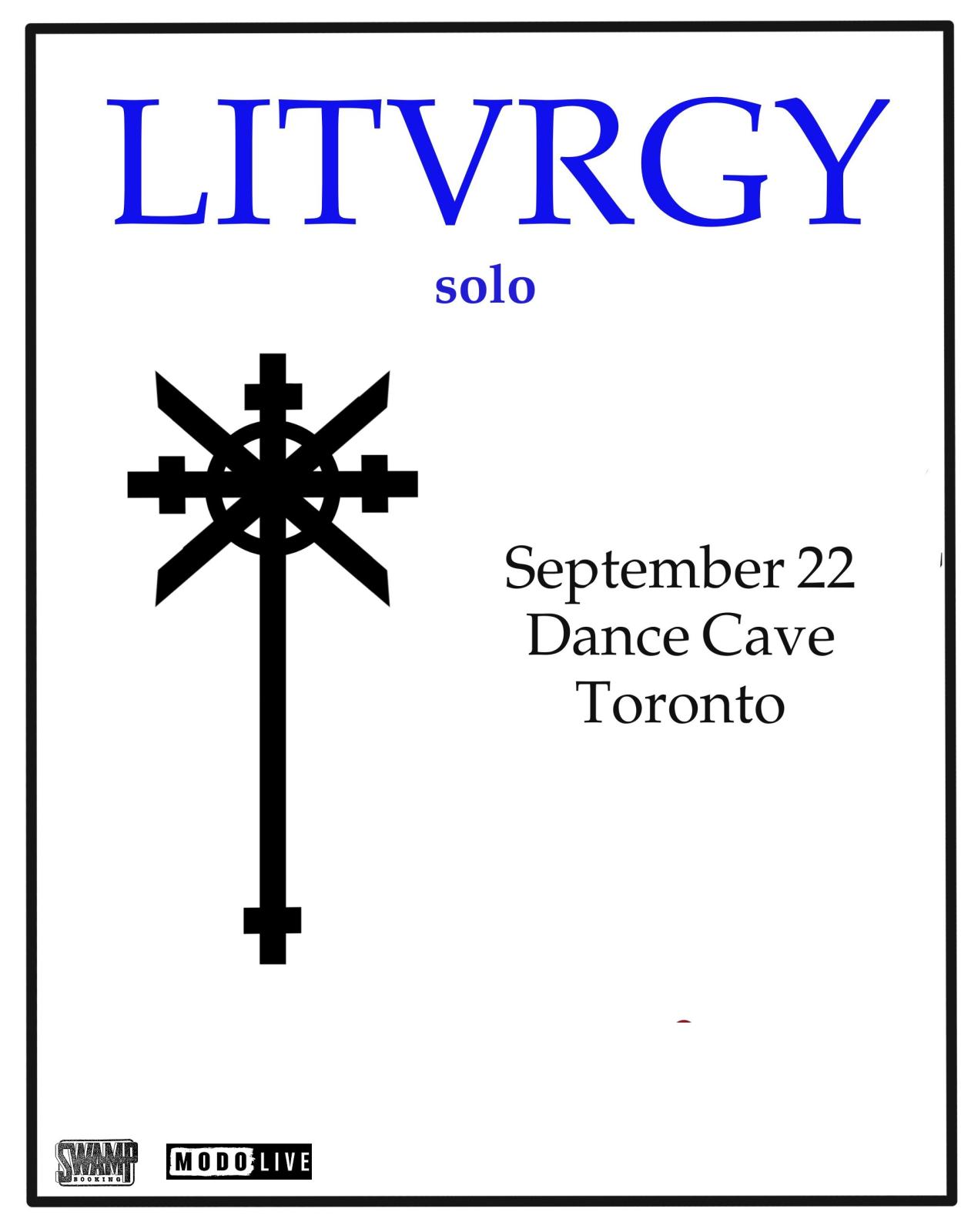 Liturgy