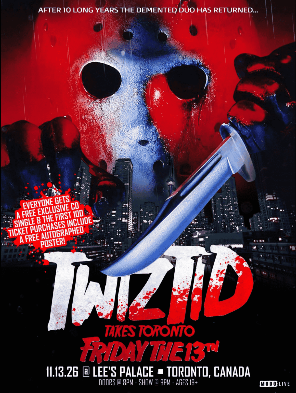 Twiztid