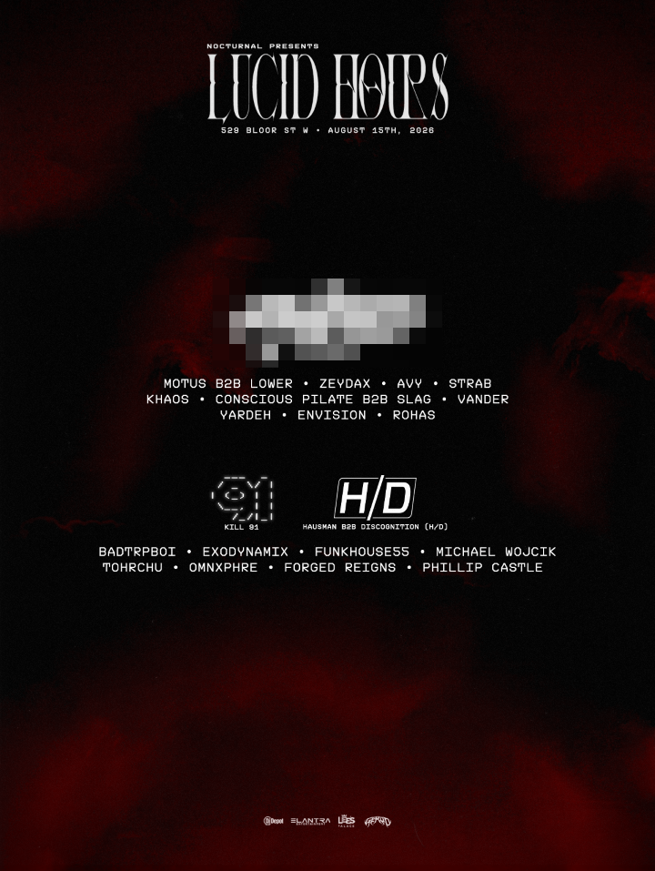 Lucid Hours