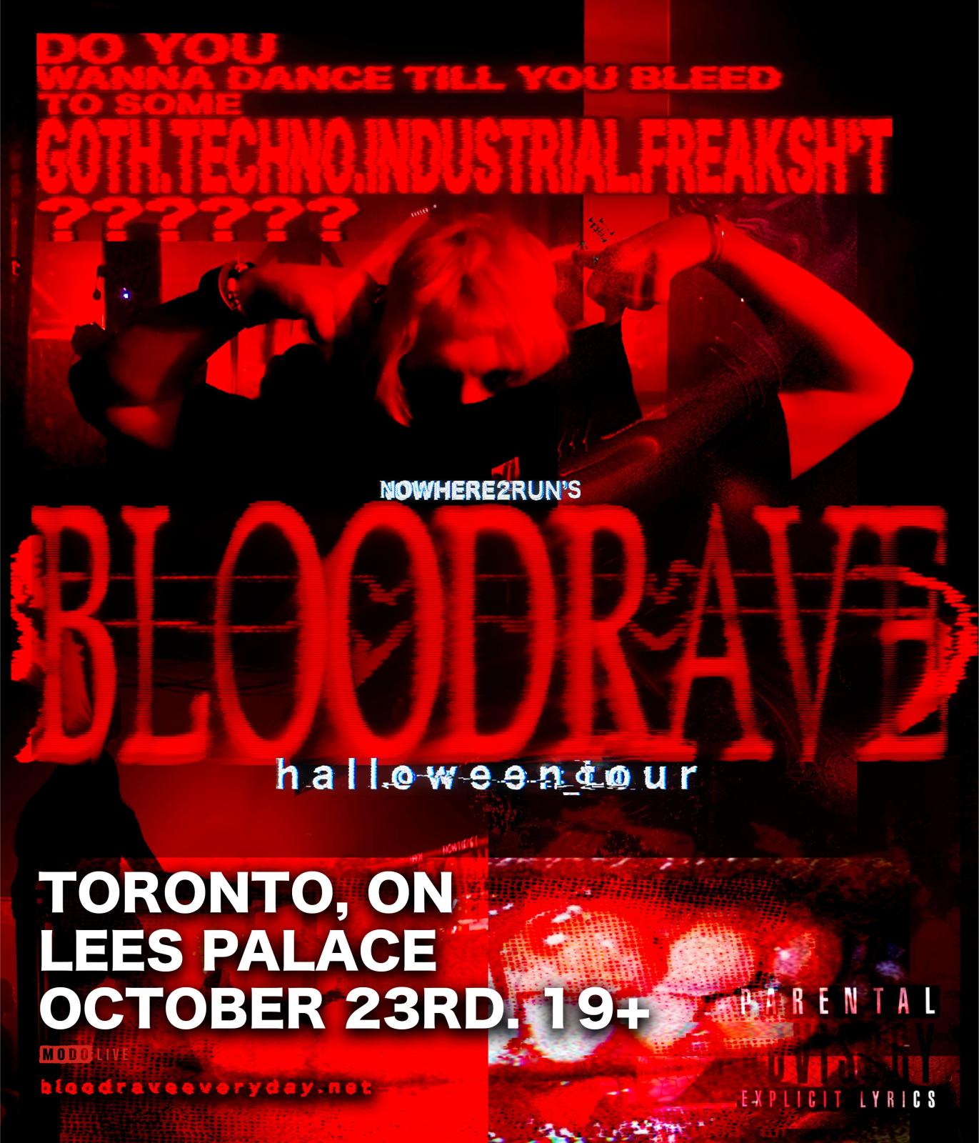 Bloodrave