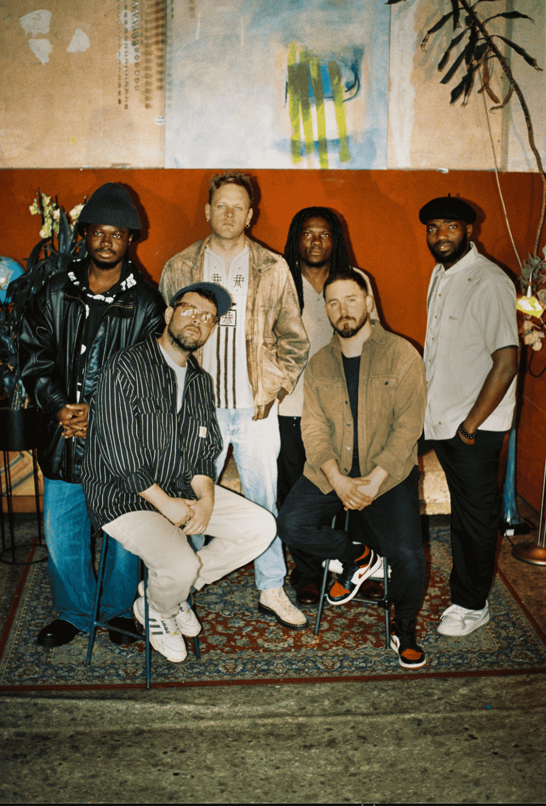 Jembaa Groove
