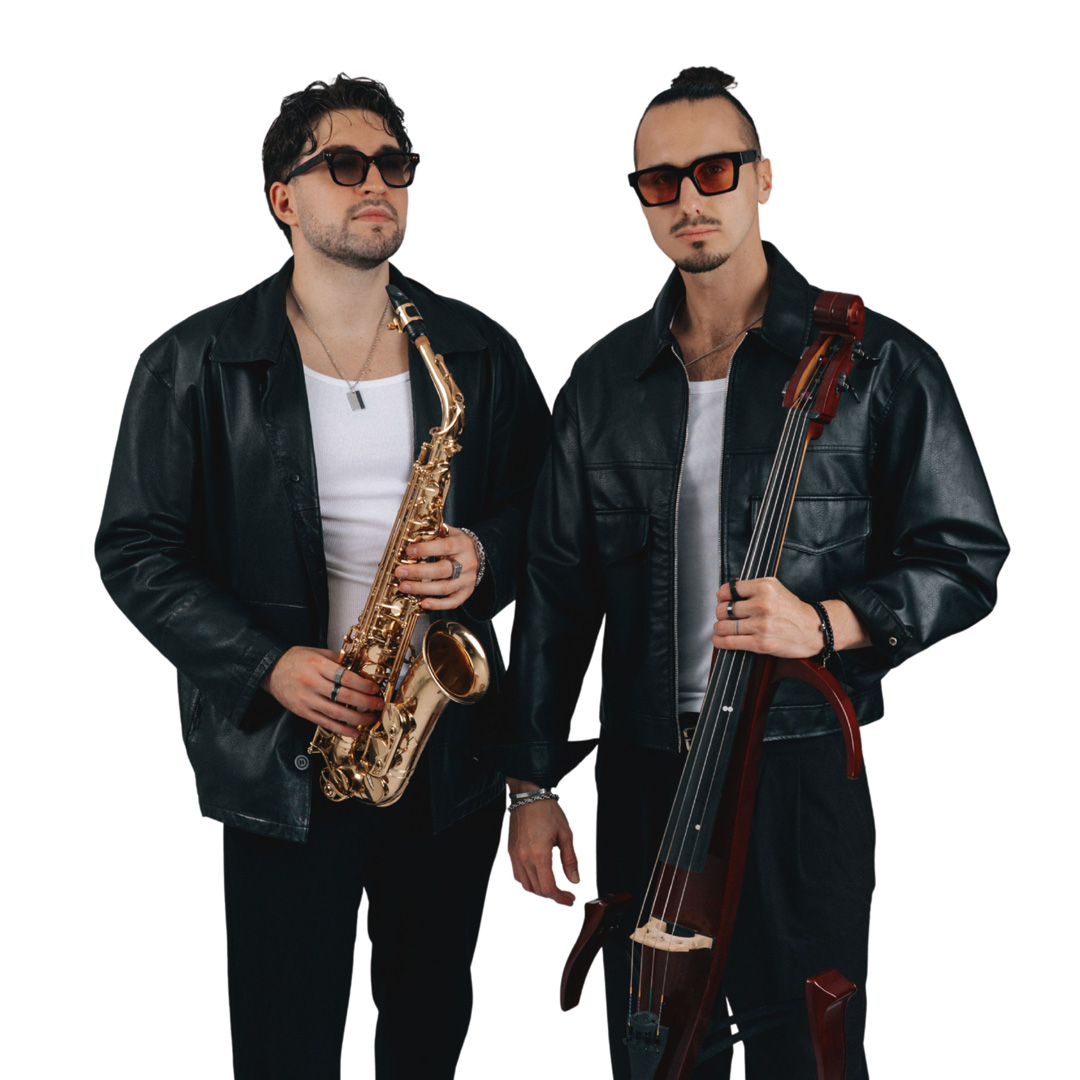 Lukas & Frank