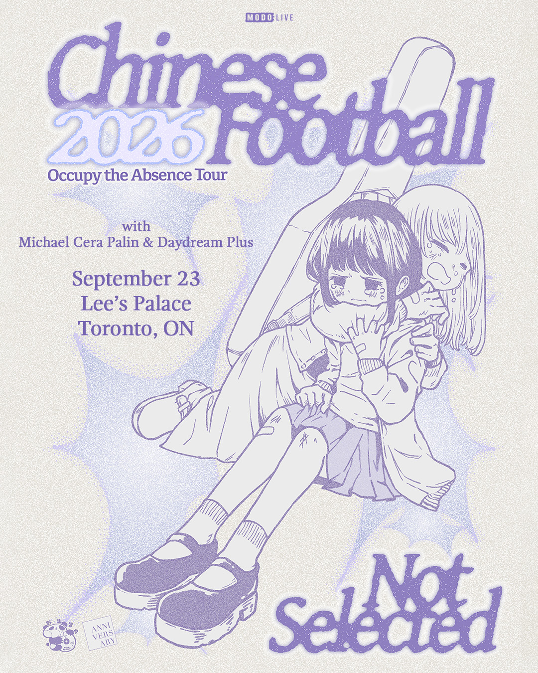 Chinese Football w/ Daydream Plus & Michael Cera Palin