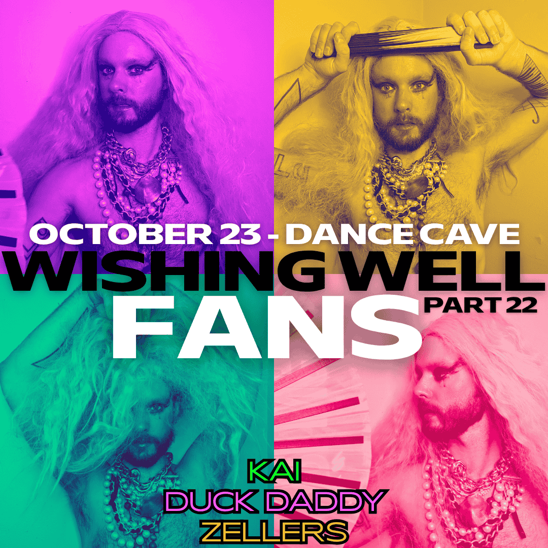 Wishing Well: Fans