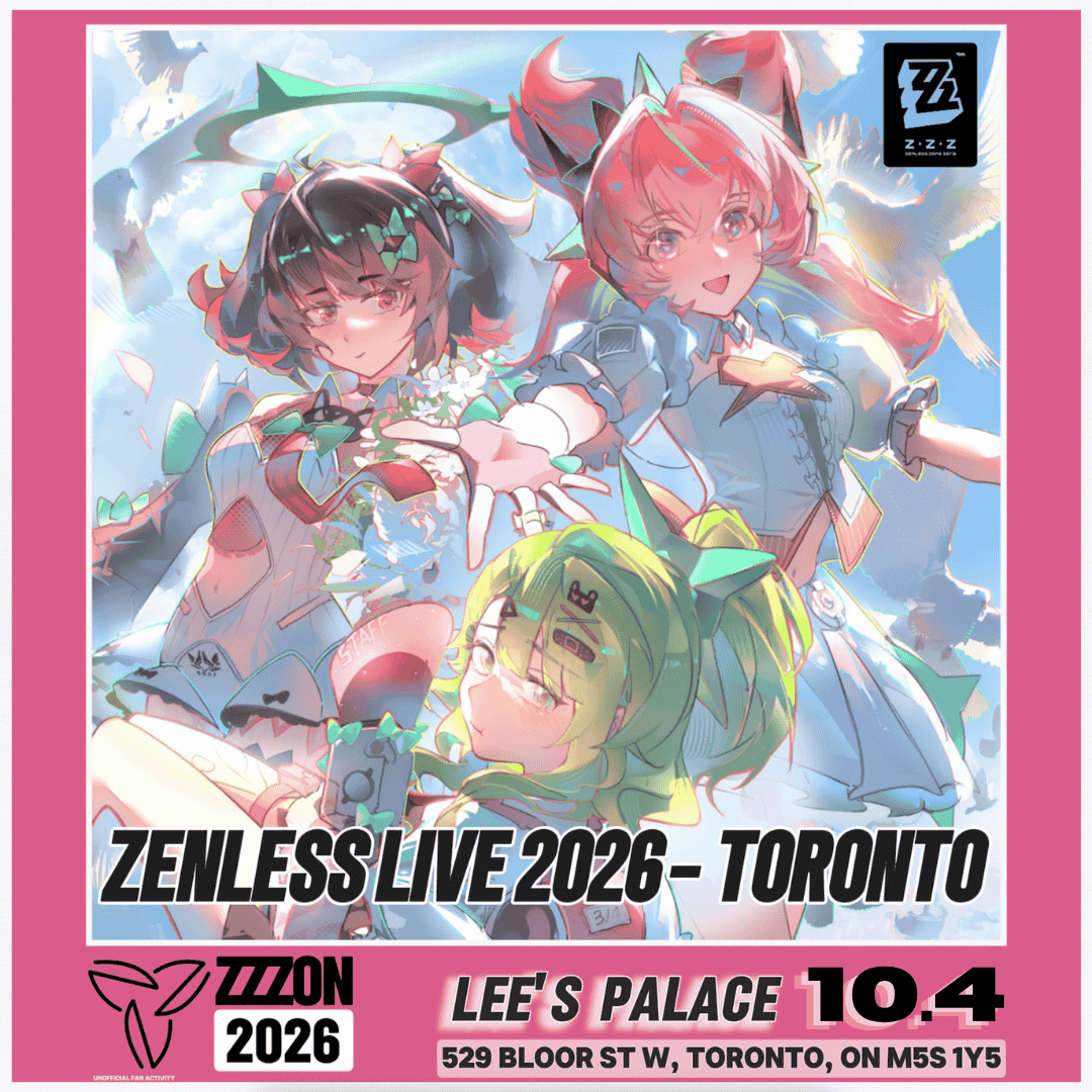 Zenless Zone Zero 2026
