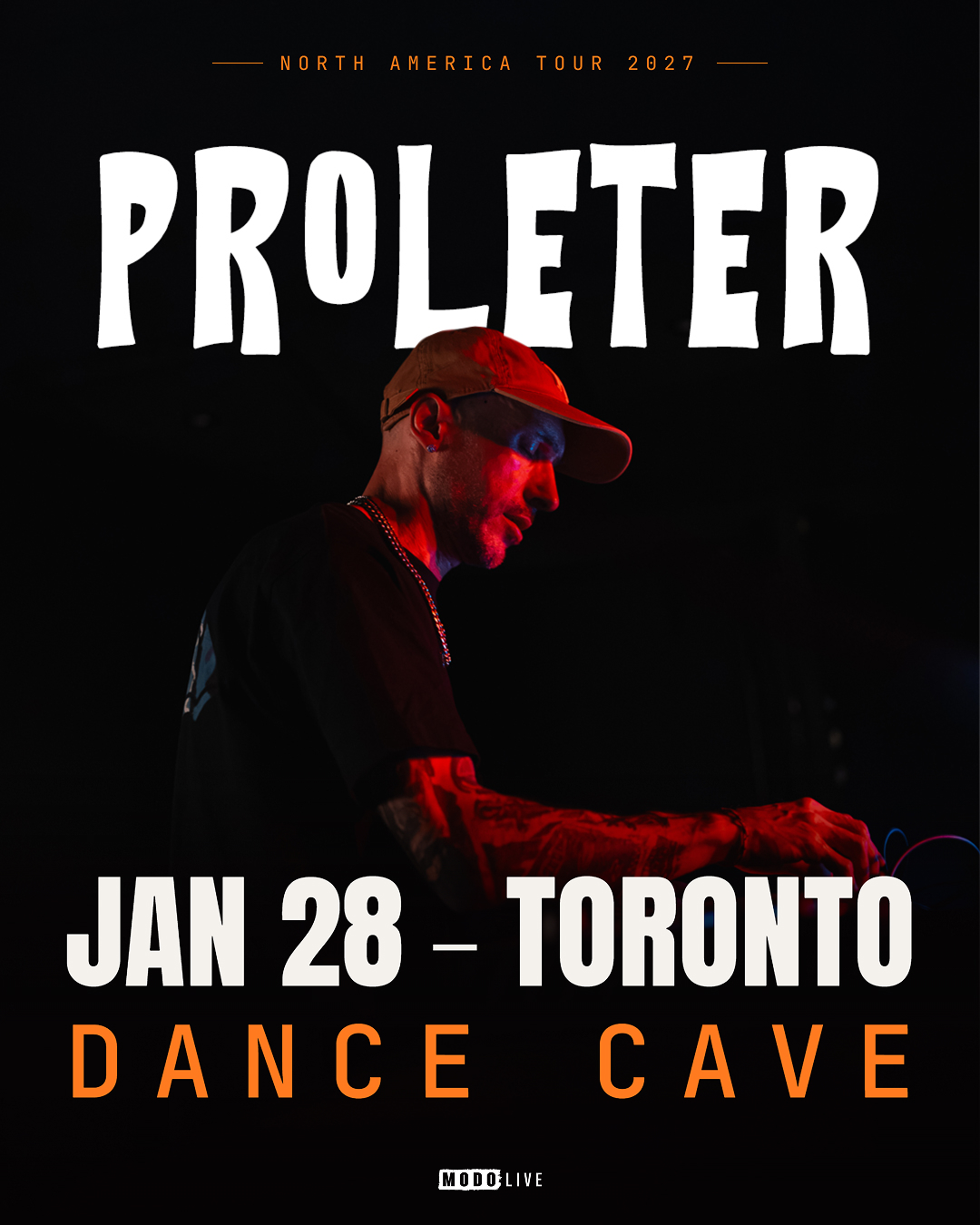 Proleter