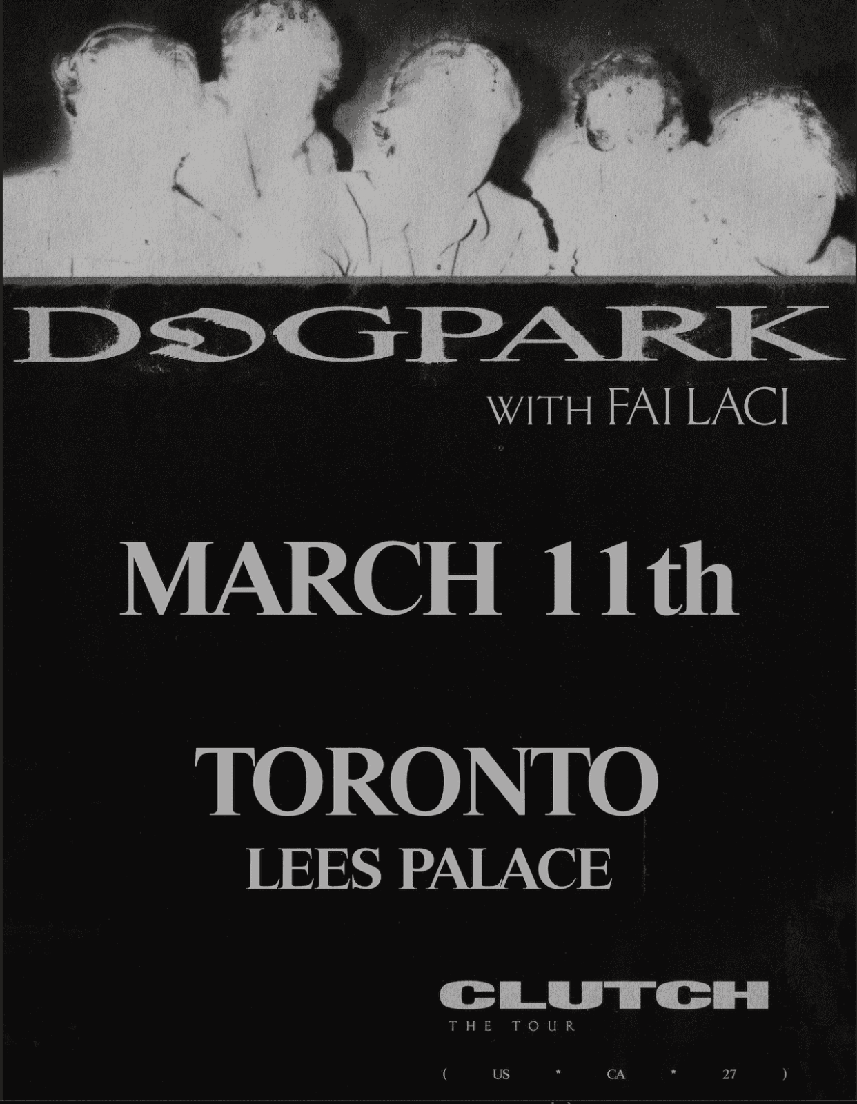 Dogpark w/ Fai Laci