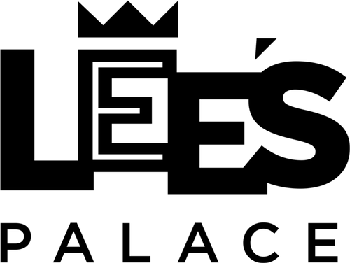 The Dance Cave logo