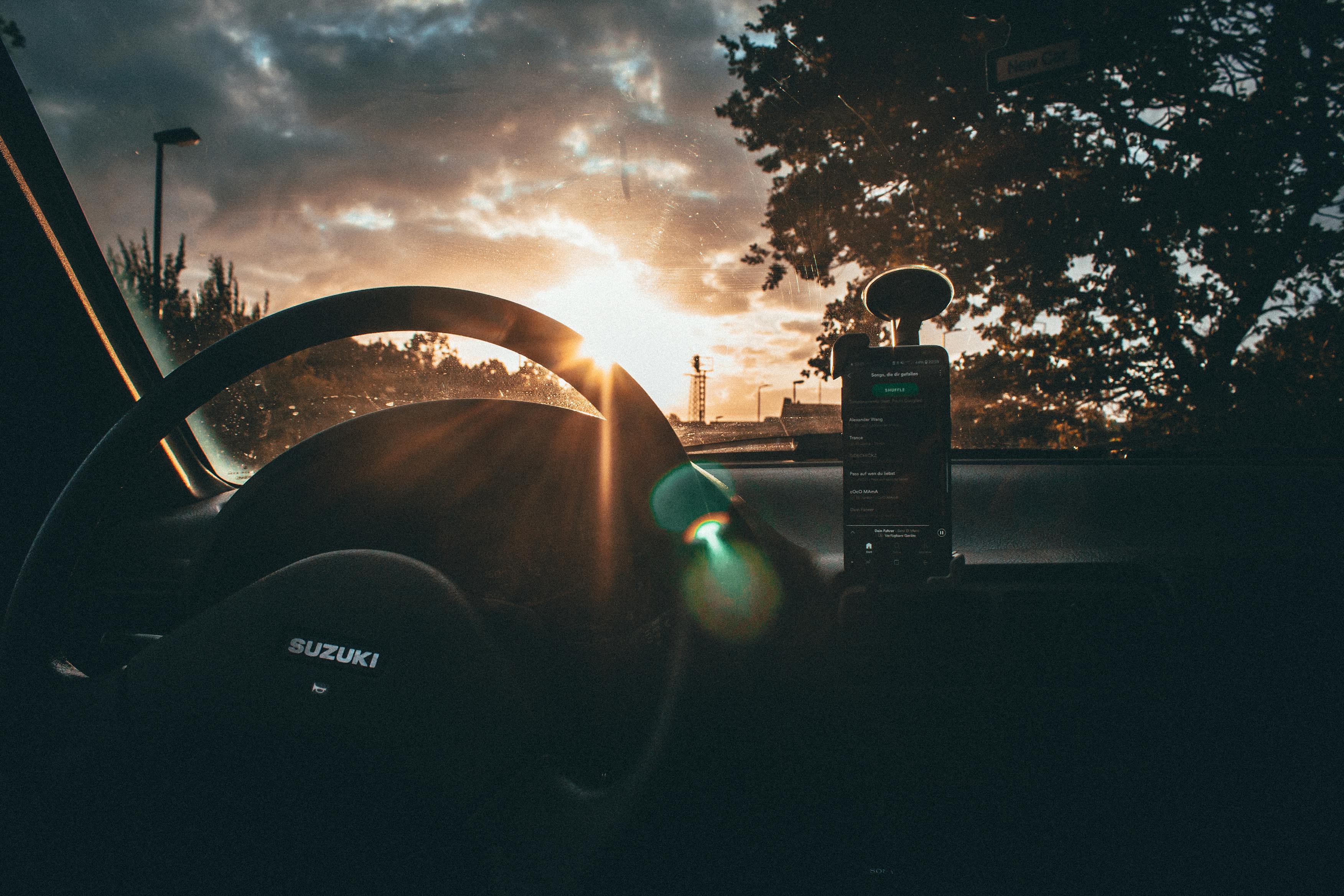 rent a car management