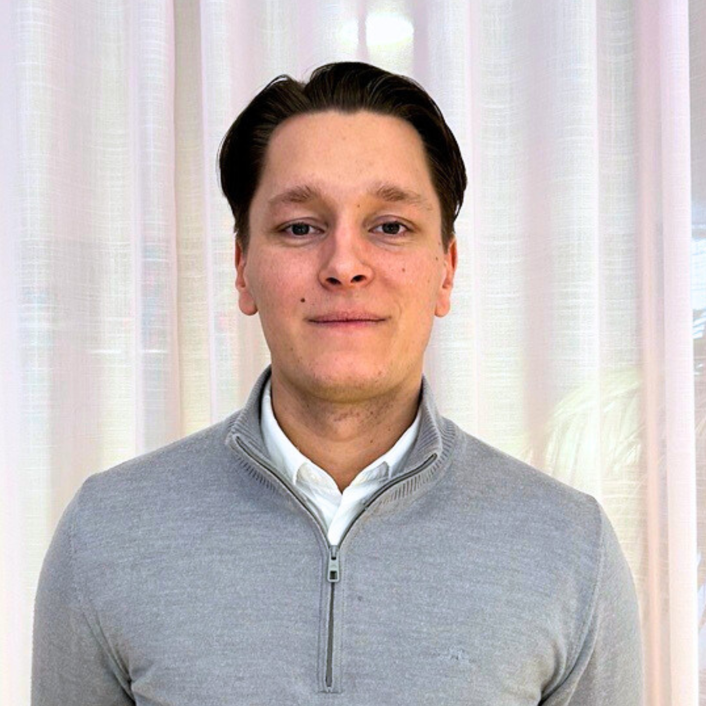 Oscar Norén