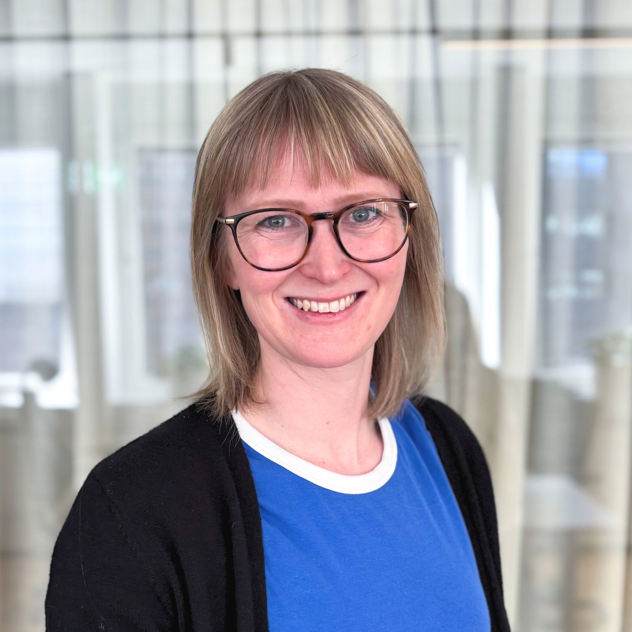 Anna Abrahamsson