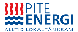 Bild över Business Visions kunds logotyp.