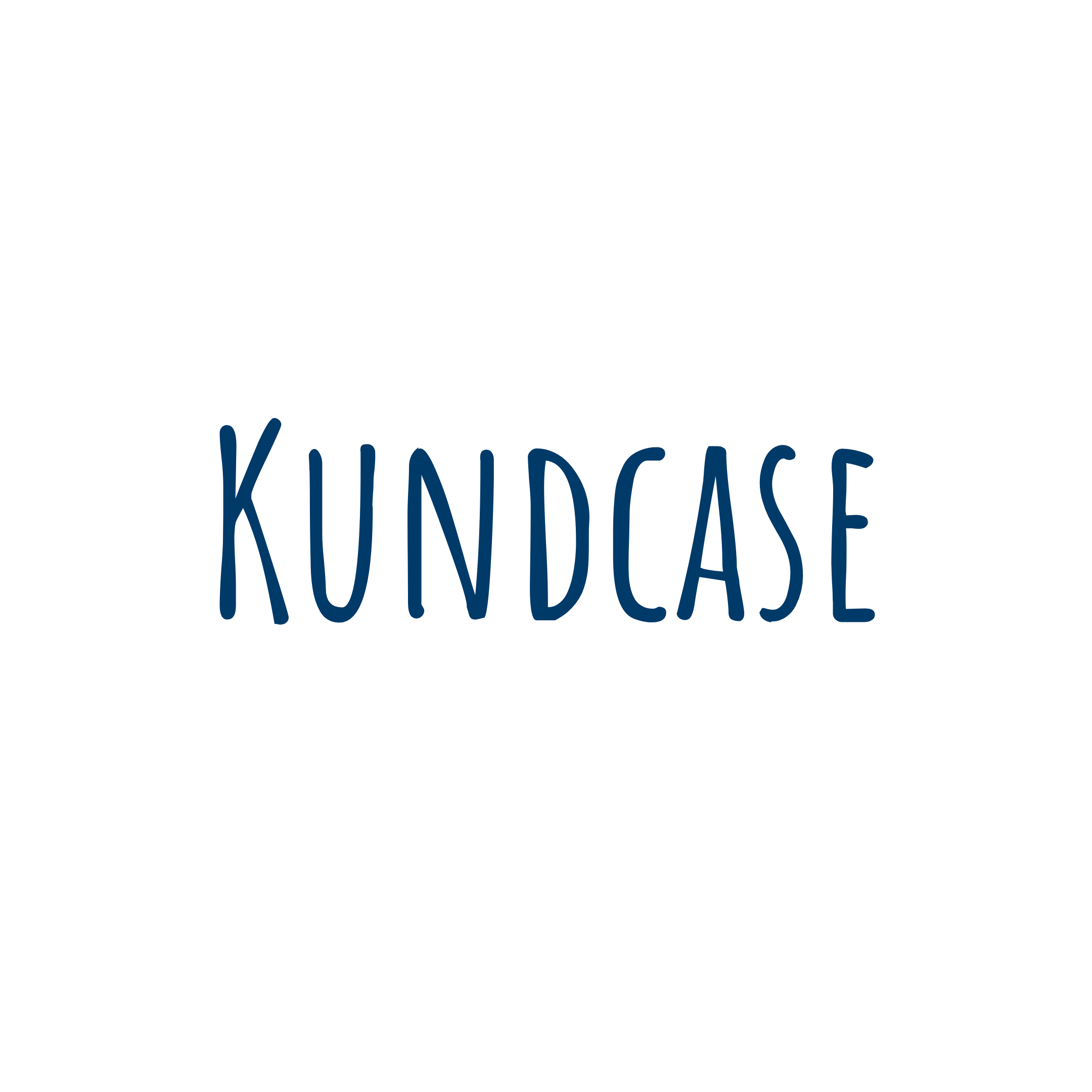 Bild över Business Visions kunds logotyp.