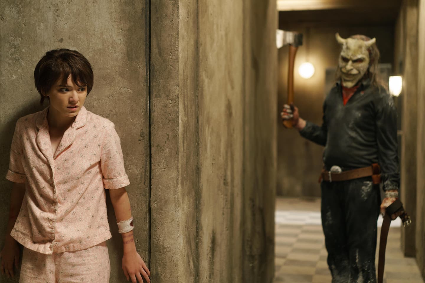 A still image of a movie