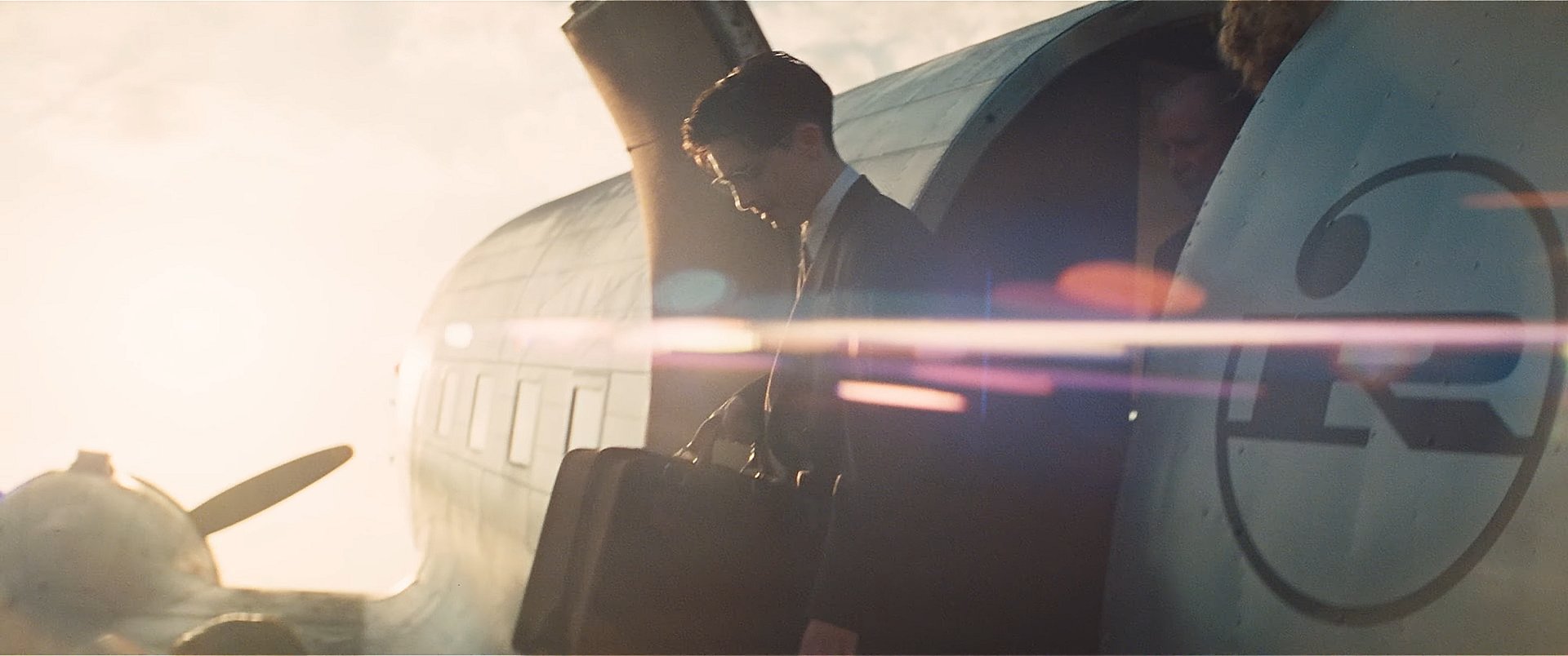 A still image of a movie