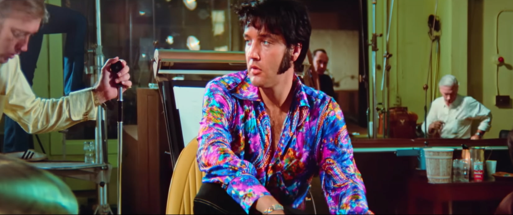 A still image from a movie