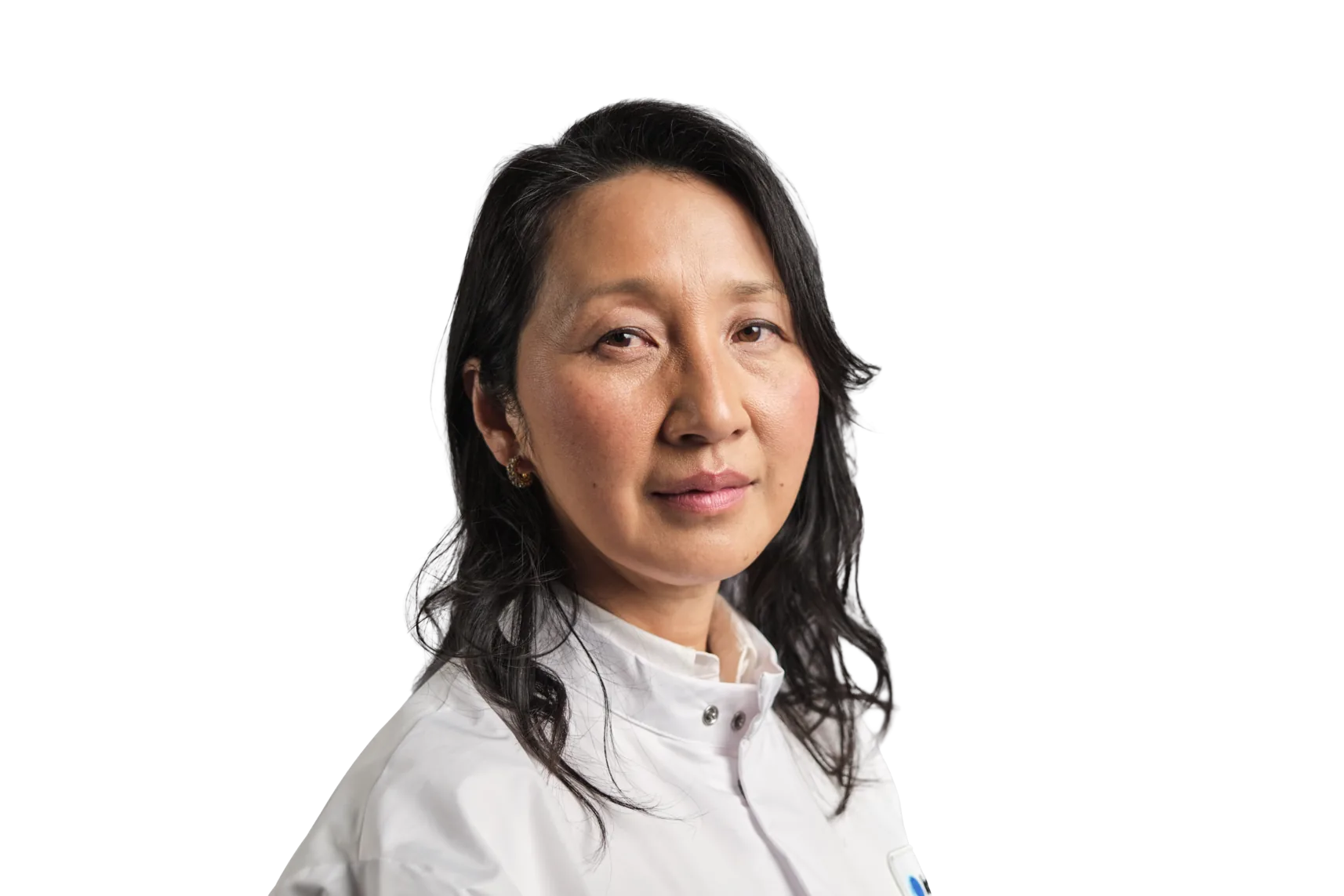 Labcorp Women's History Month photography