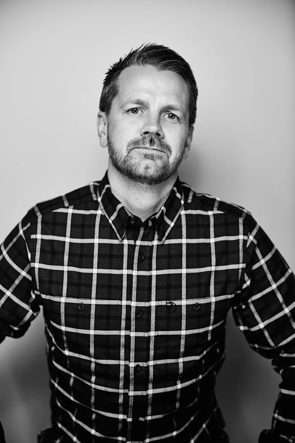 Matt Riding