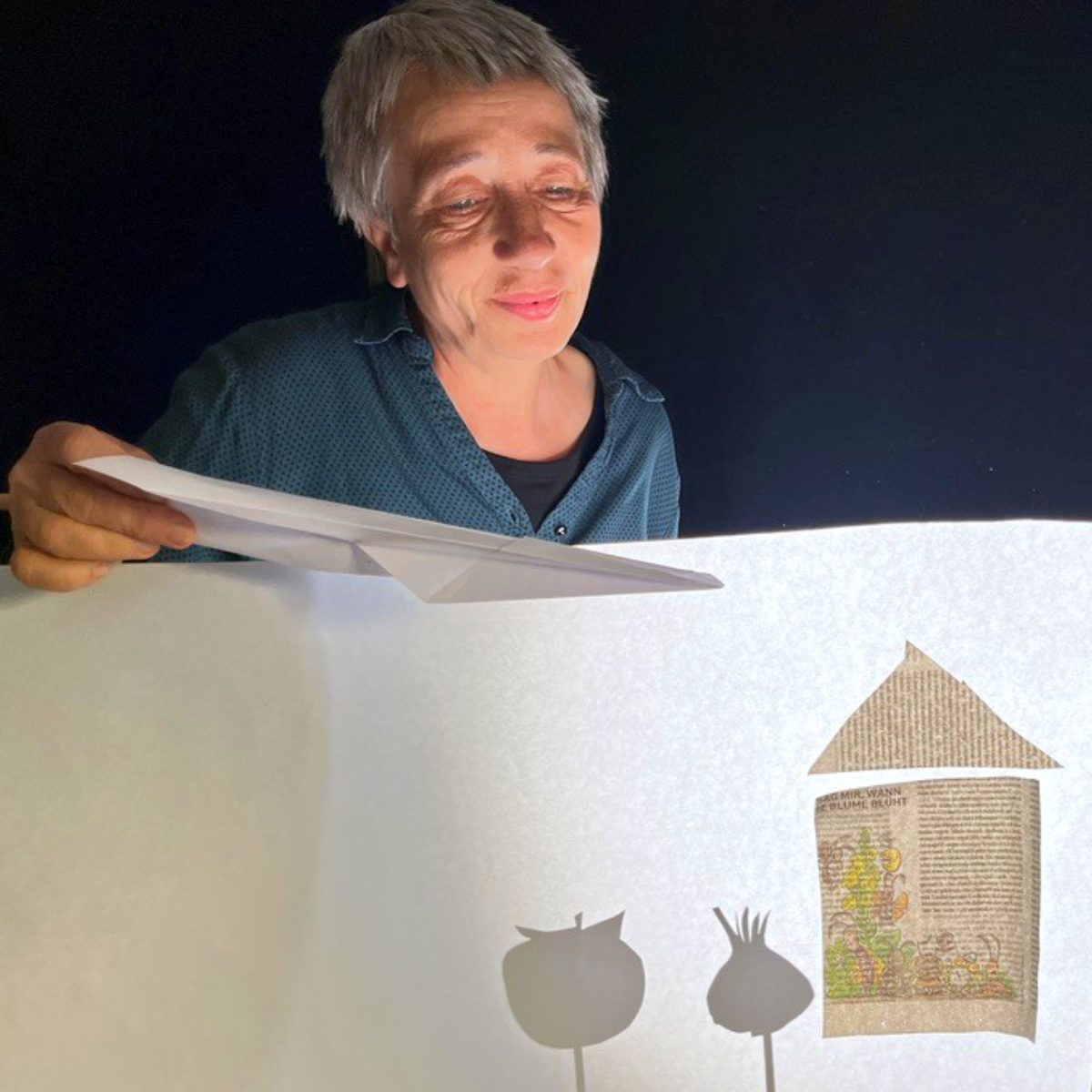Kindertheater 