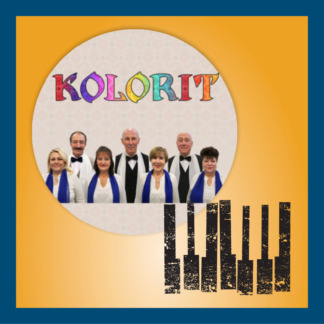 Tage der jüdischen Kultur 2025 - Kolorit