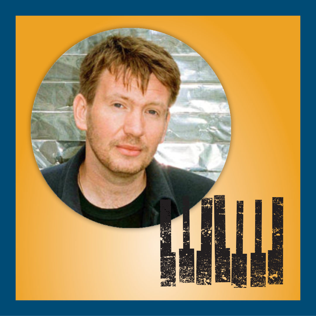 Tage der jüdischen Kultur 2025 - Dimitrij Kapitelman