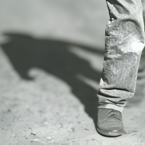 Szenenbild aus "Der Pannwitzblick"