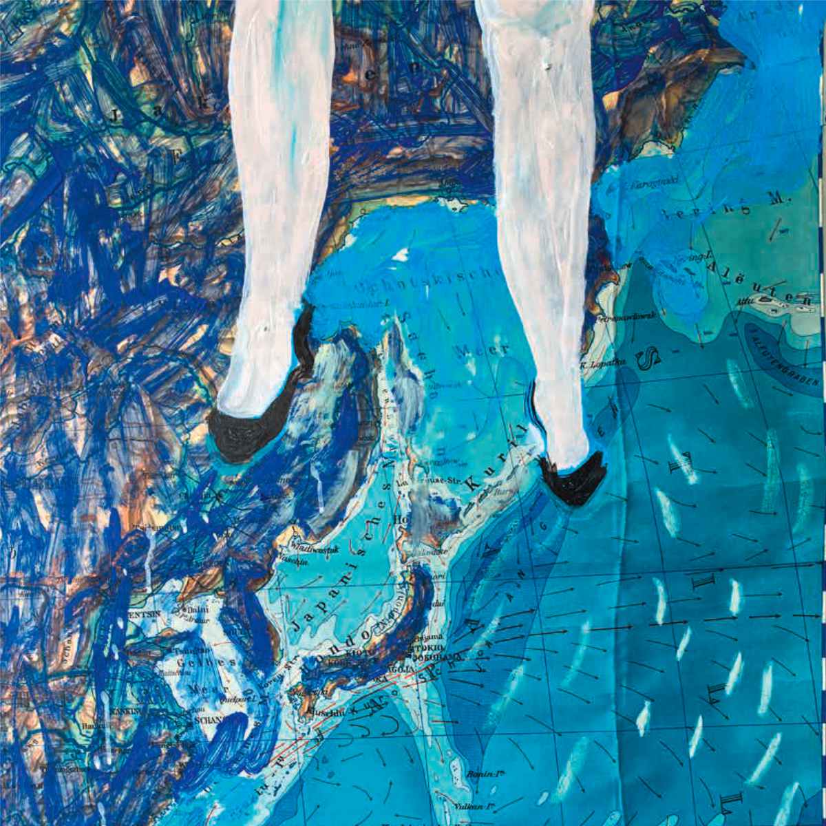 MAPS Beate Schoppmann