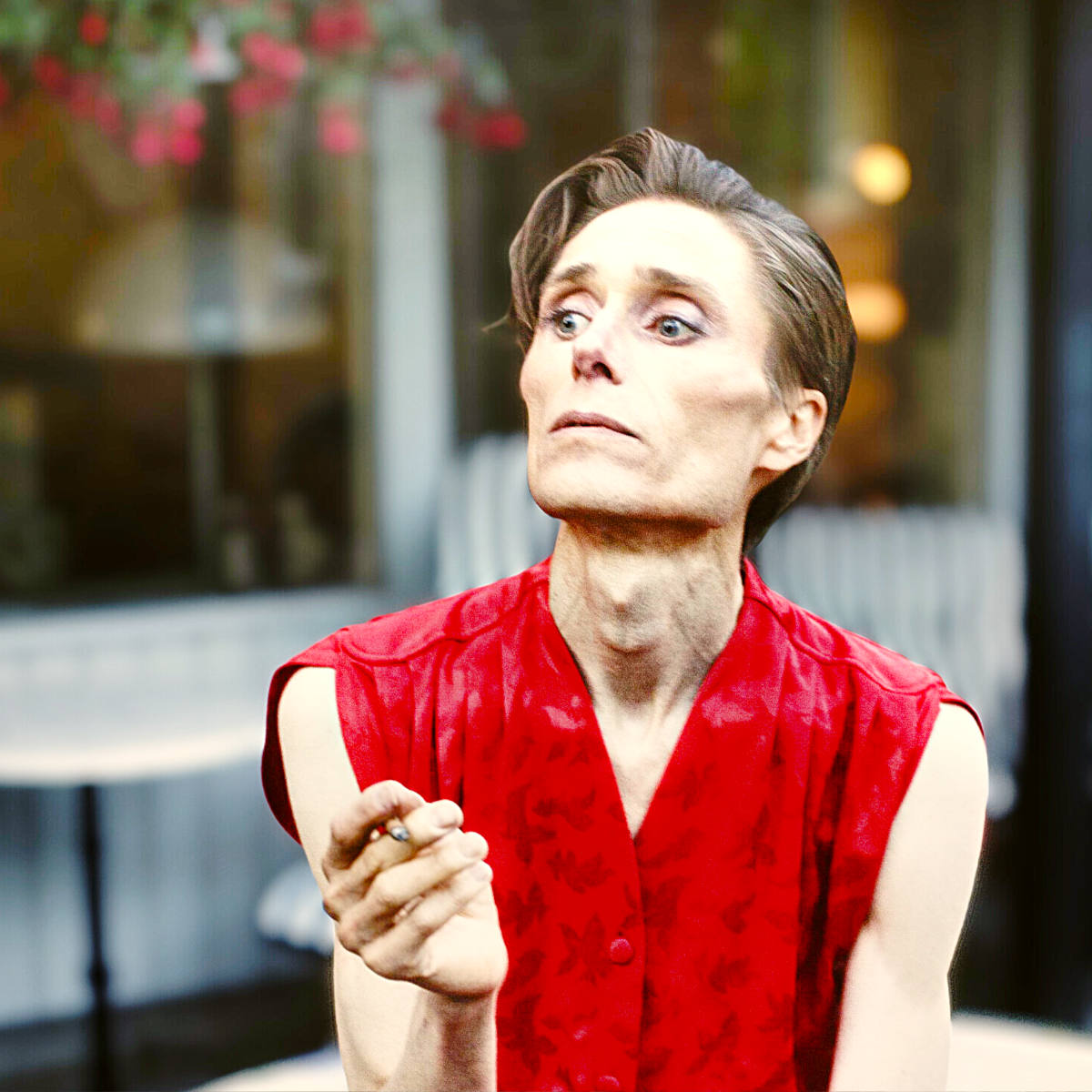 Madame Nielsen