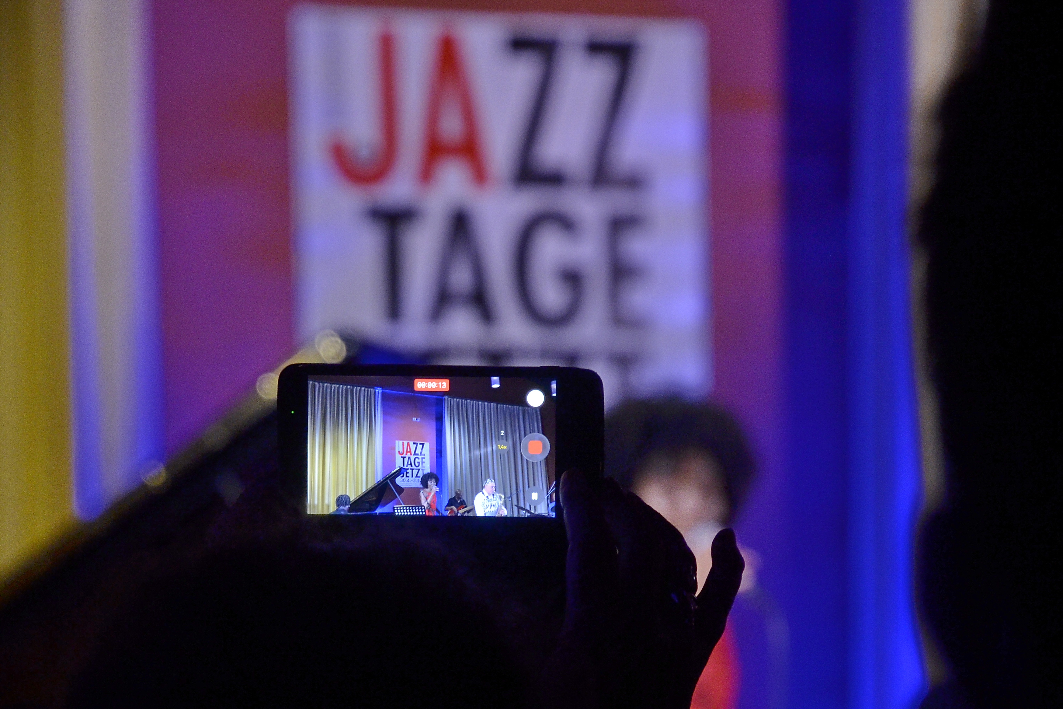 Jazztage JETZT 2026