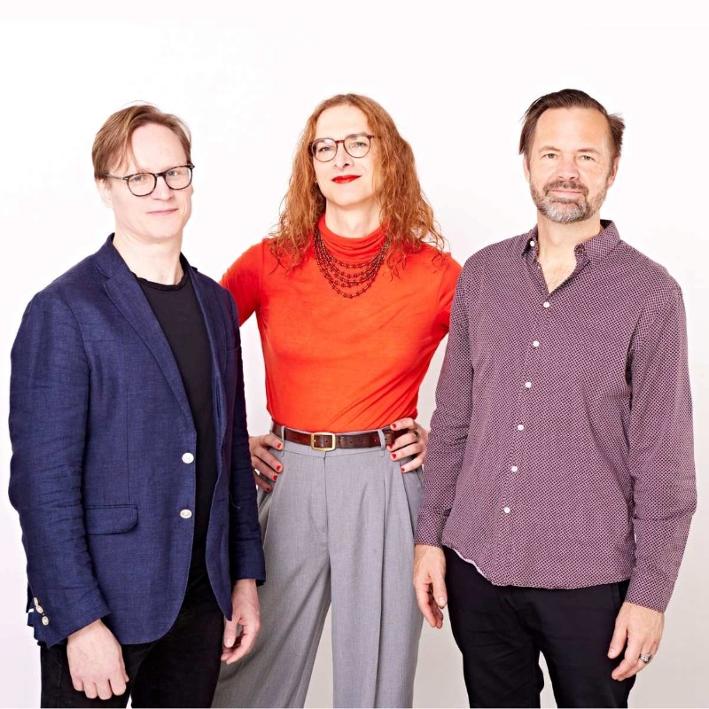 Marta Winnitzki Trio