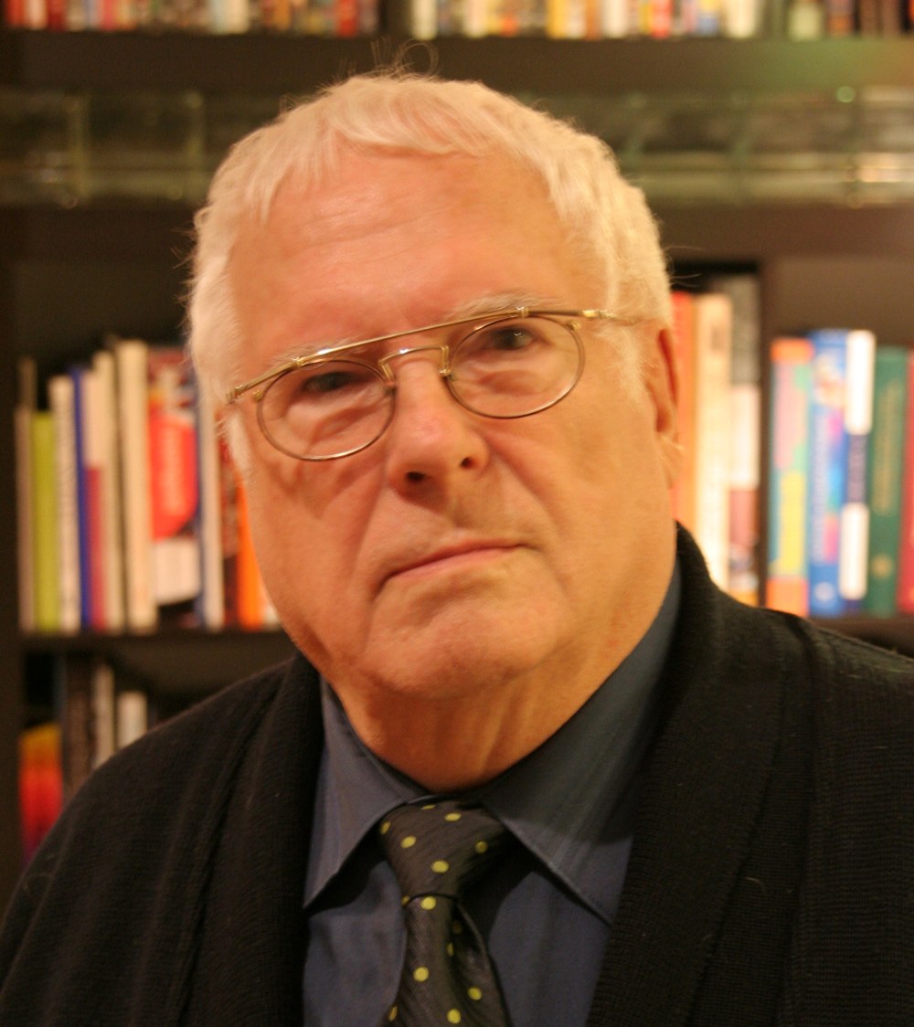 Reginald Richter