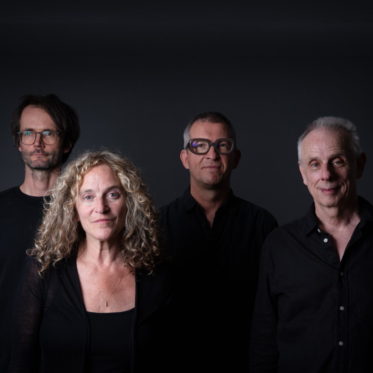 Julie Sassoon Quartet