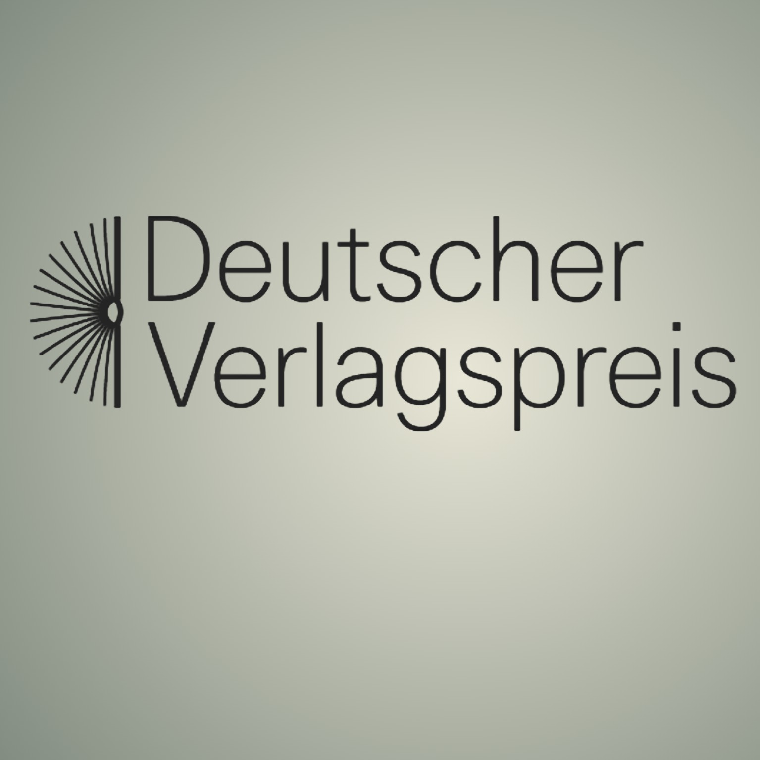 Deutscher Verlagspreis