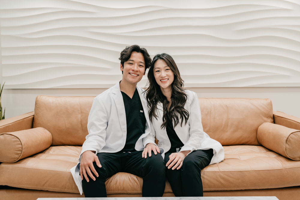 Salt and Light Orthodontics