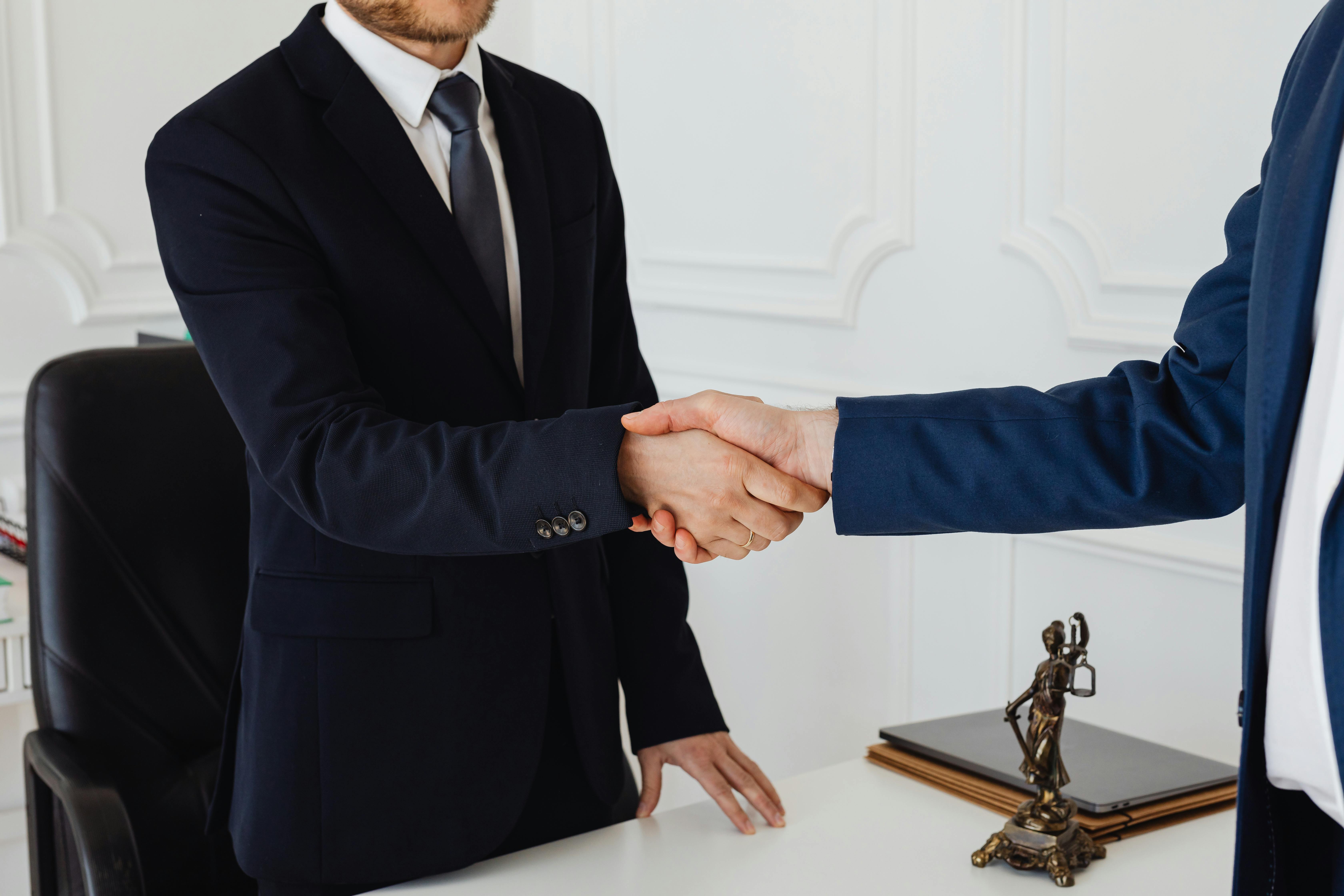 Why would I need a criminal lawyer?