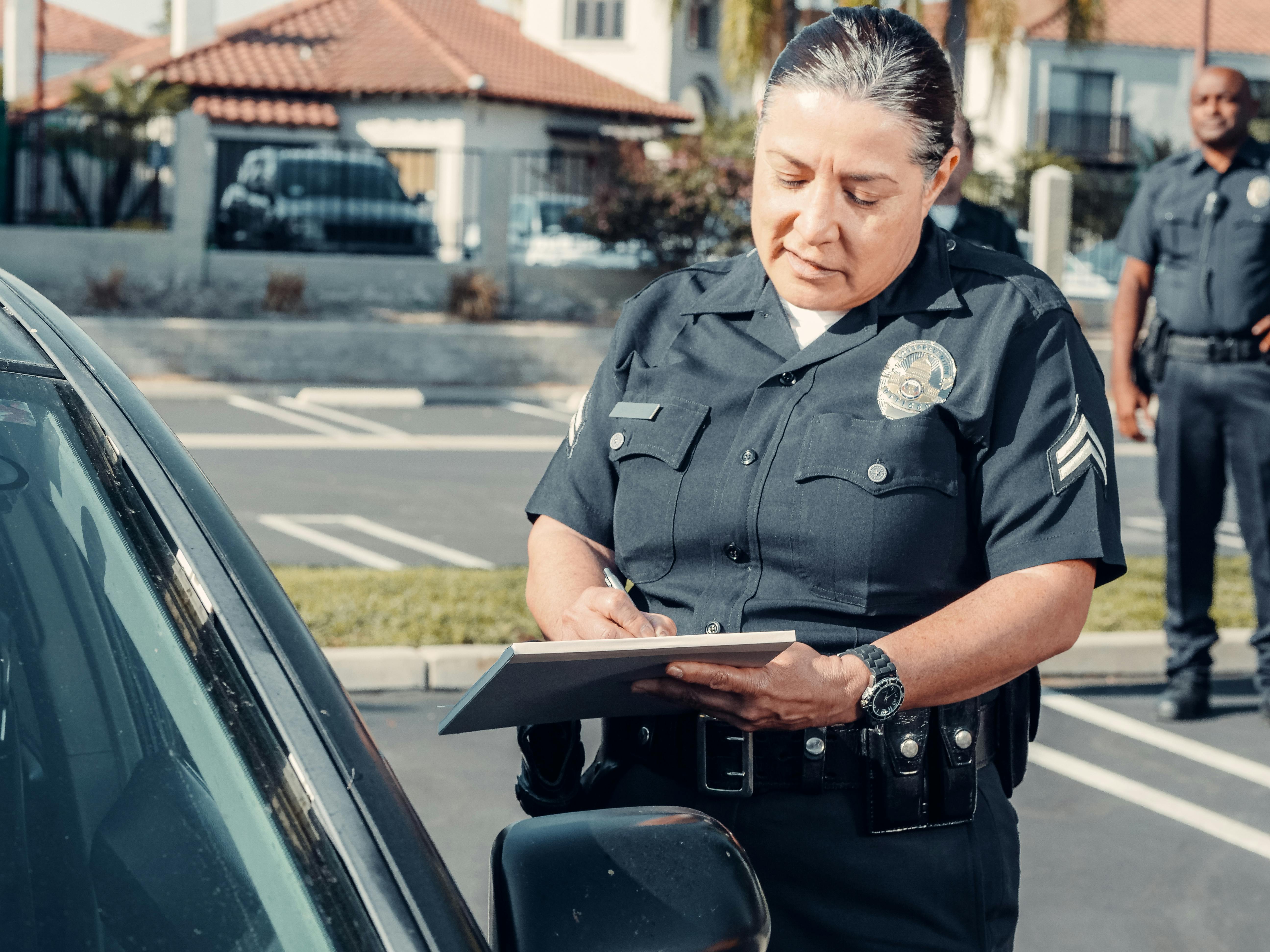 What charge is worse, DUI or DWI?