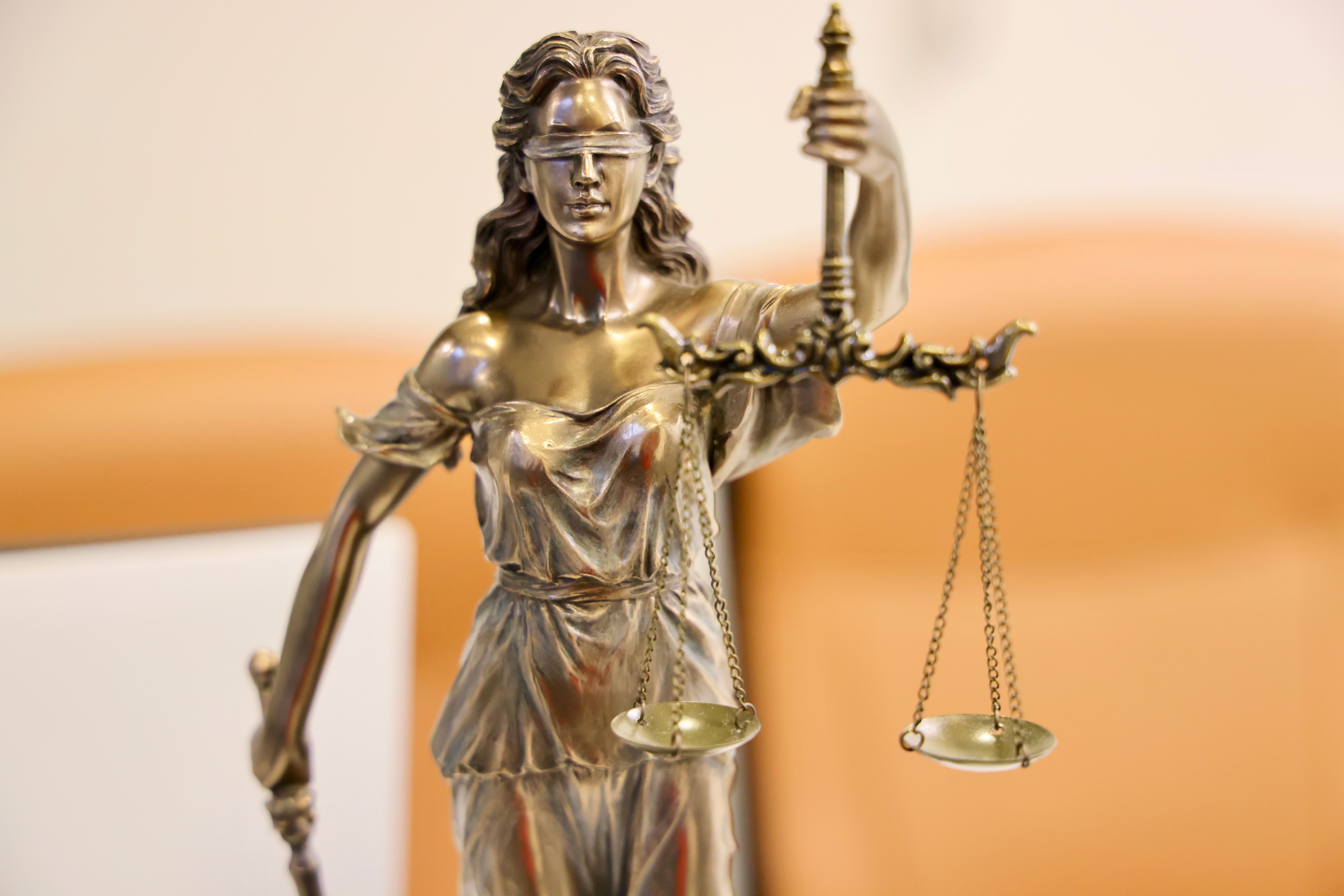 Stay of adjudication, stay of imposition, stay of execution: What’s the difference?
