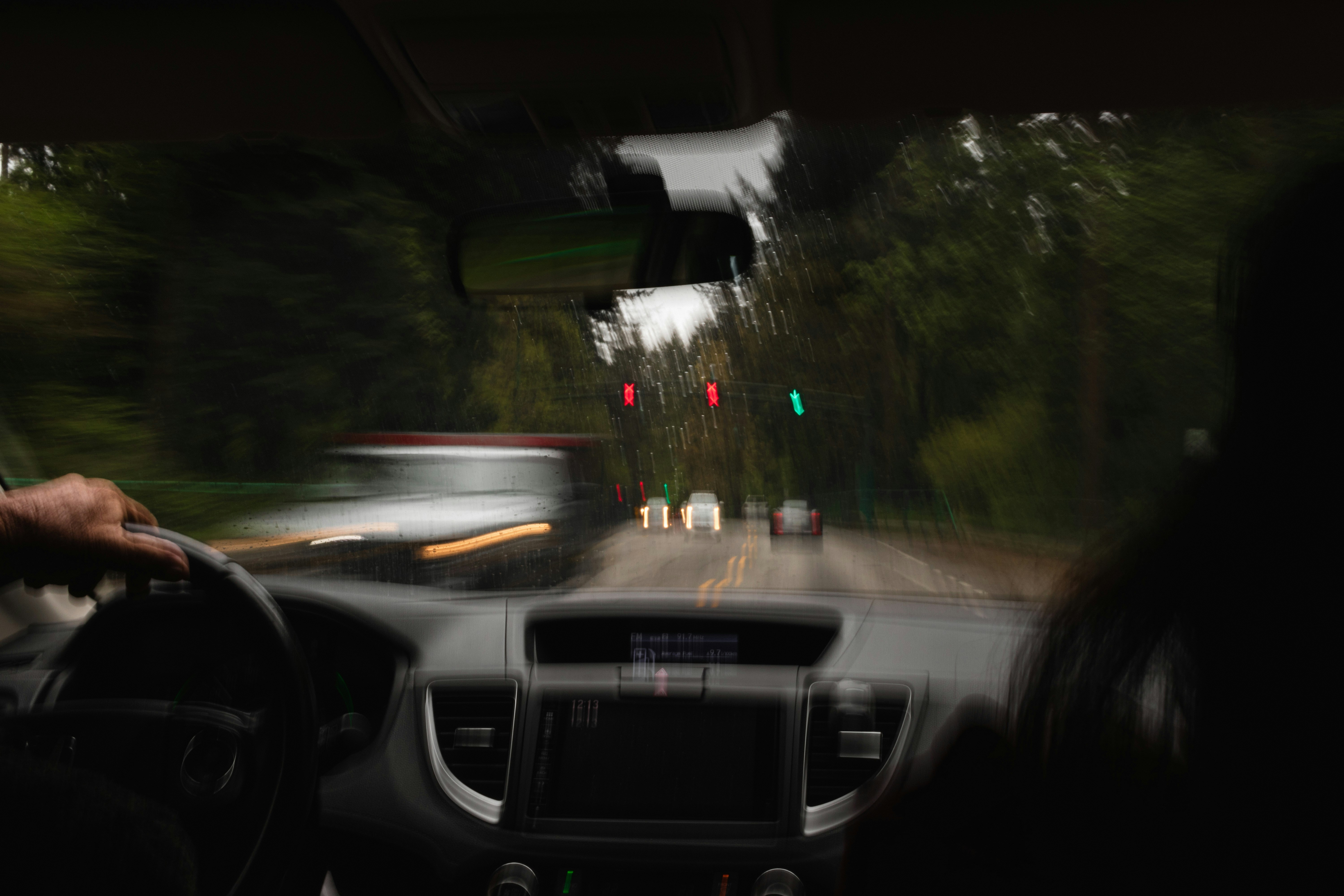2nd DUI in MN