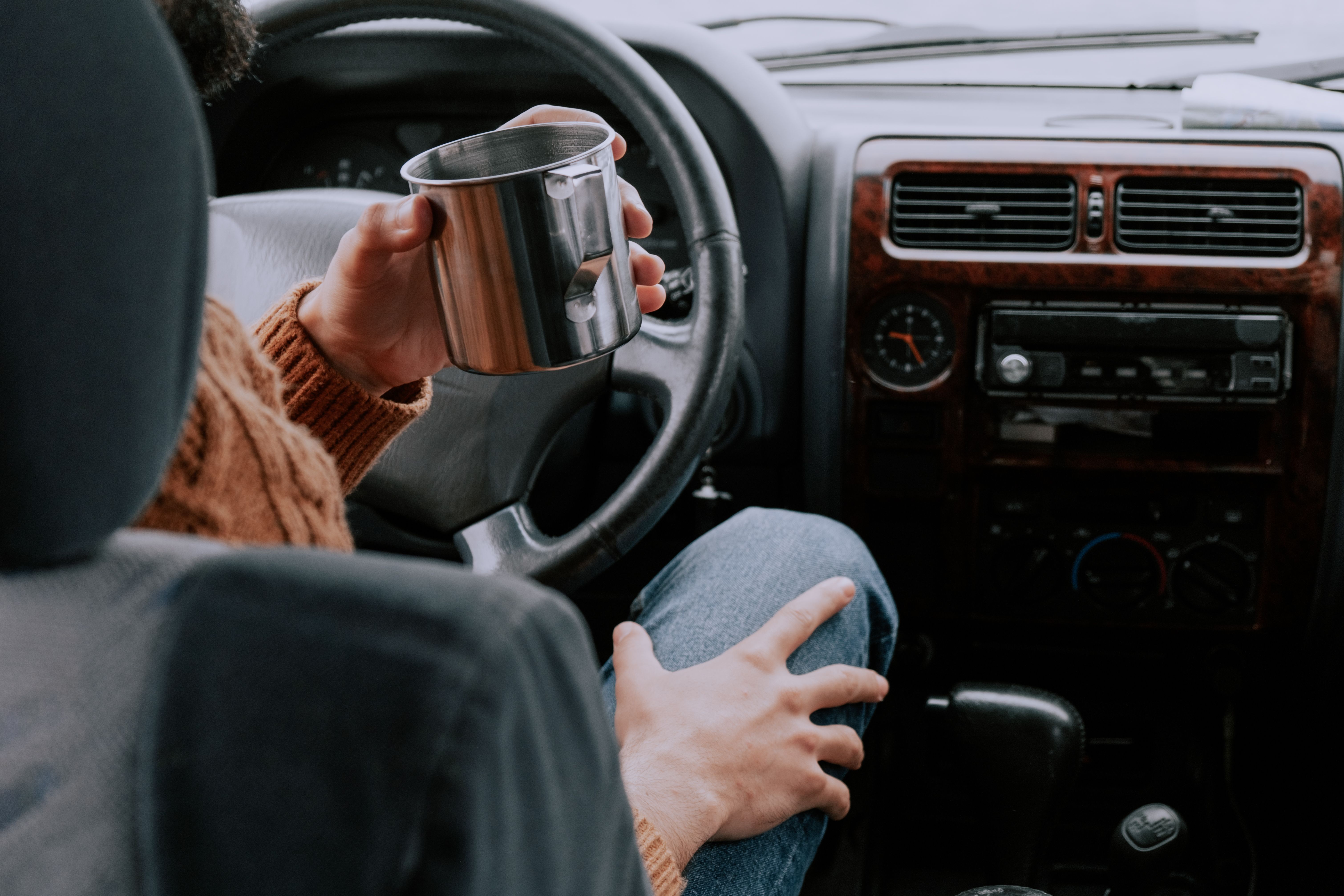 What happens to my car when I get a DUI?