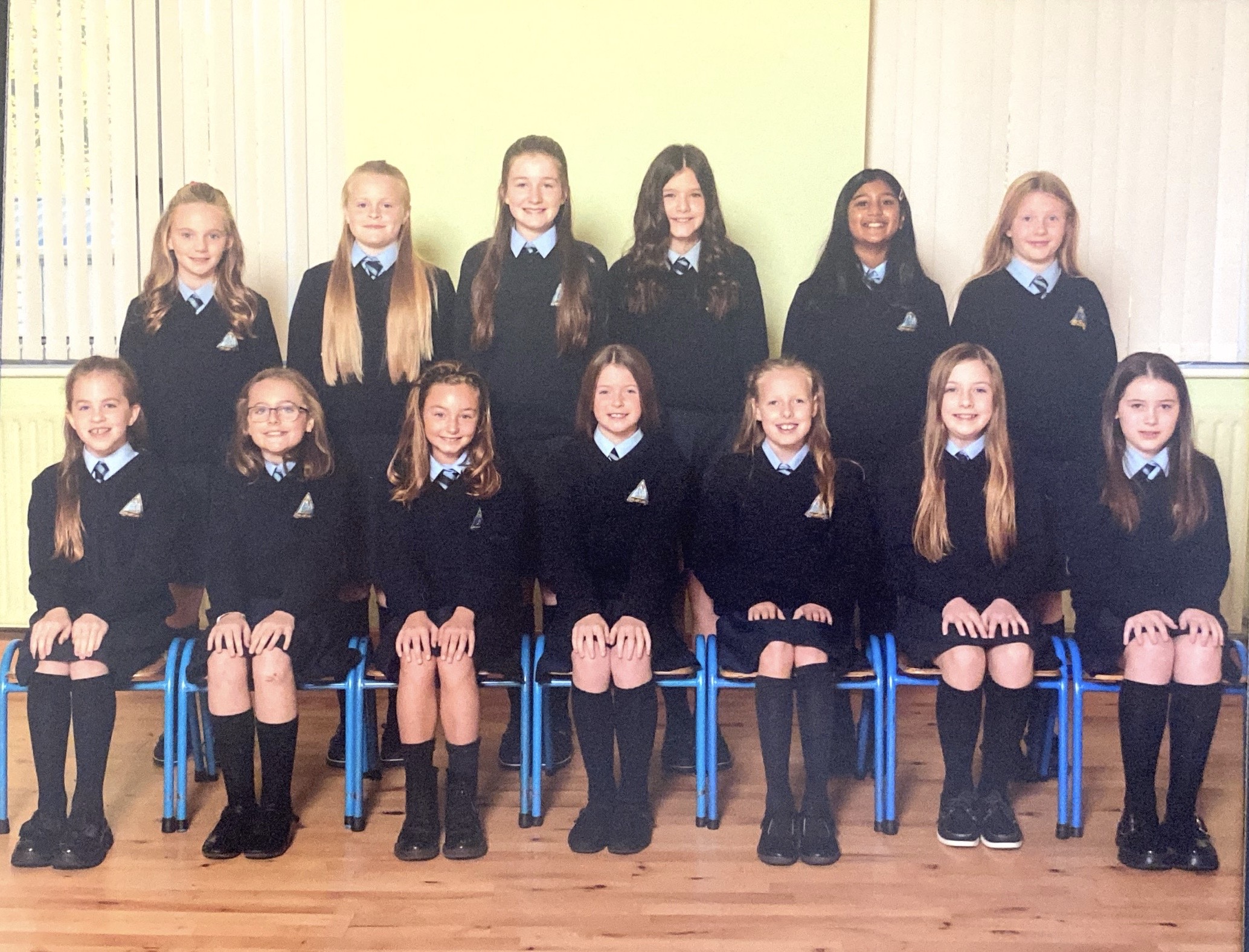 5th Class