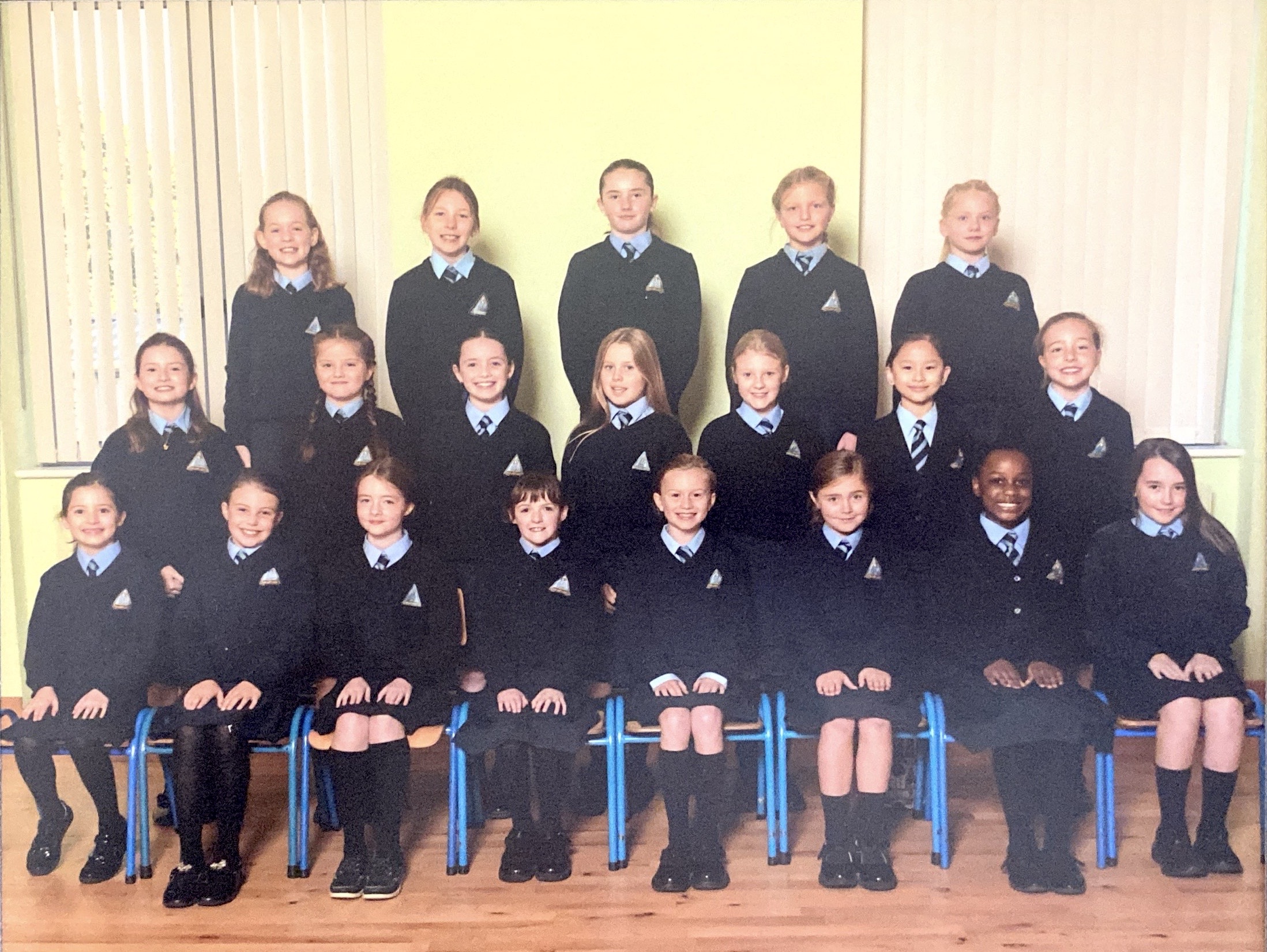 4th Class