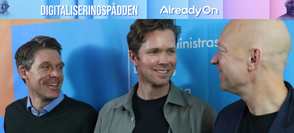 Telenor AI Factory: Hvordan bygger Norge egen kunstig intelligens?