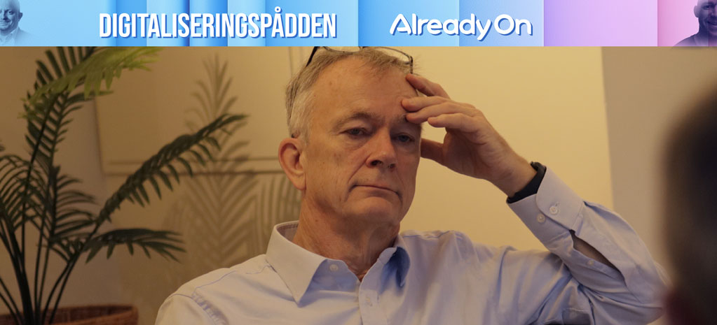 8 steg til en norsk atombombe med professor Jan Ketil Arnulf