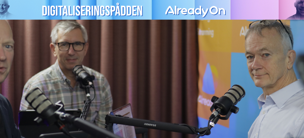 Professor Arnulf: Når AI møter et arbeidsliv uten språk for kompetanse