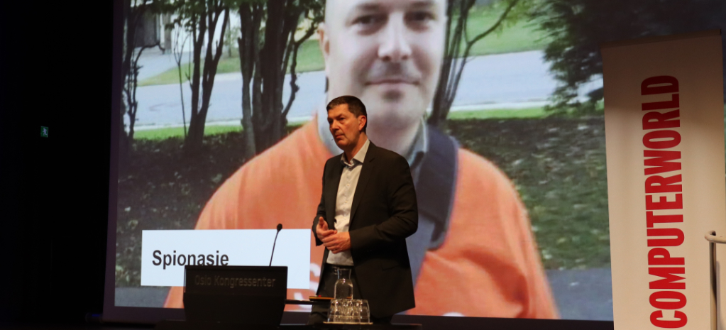 PST: Russlands hemmelige krig mot norsk tillit